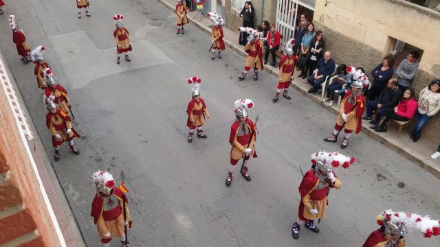 Viernes Santo. Traslado Sepulcro 2016 - 8