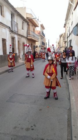 Viernes Santo. Traslado Sepulcro 2016 - 44