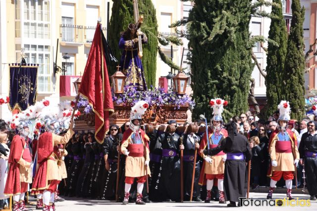 Viernes Santo Mañana - 46
