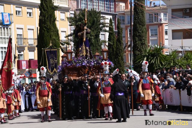 Viernes Santo Mañana - 50