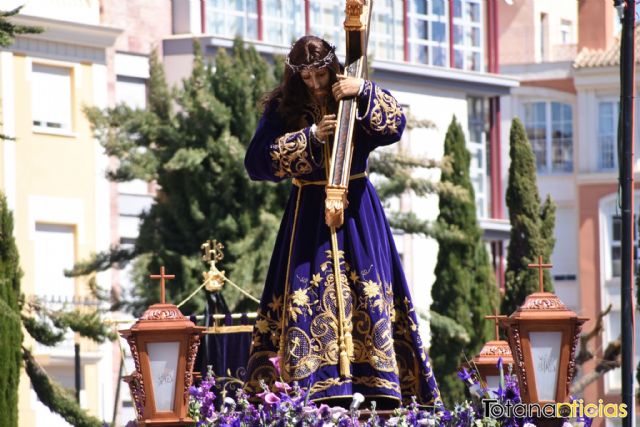 Viernes Santo Mañana - 51