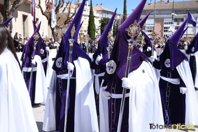 Viernes Santo Mañana - 53