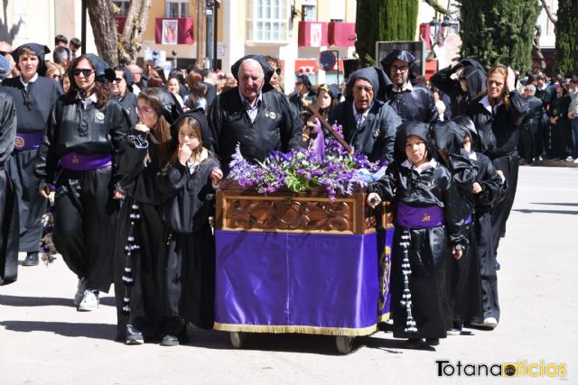 Viernes Santo Mañana - 36