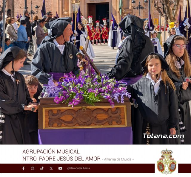 Viernes Santo Mañana - 56