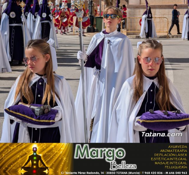Viernes Santo Mañana - 59