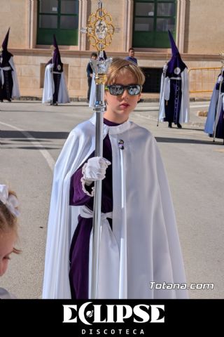 Viernes Santo Mañana - 62