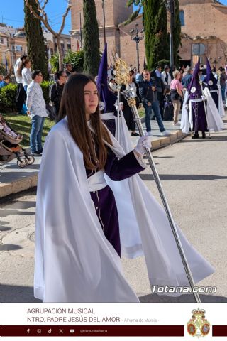 Viernes Santo Mañana - 1