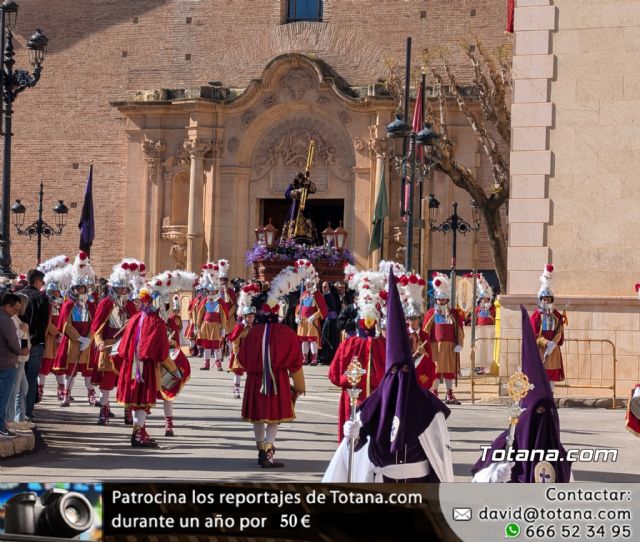 Viernes Santo Mañana - 3