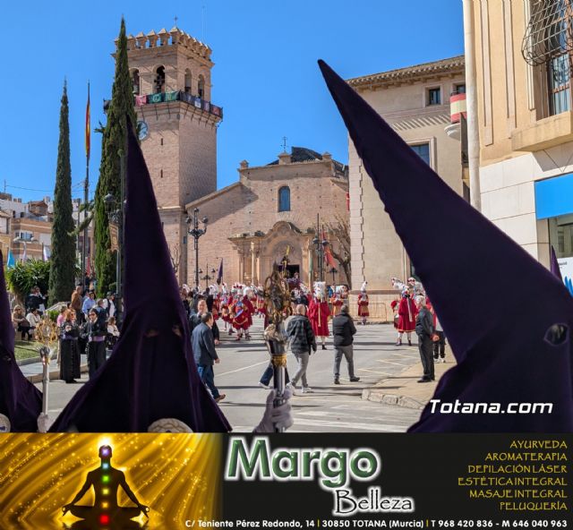 Viernes Santo Mañana - 4