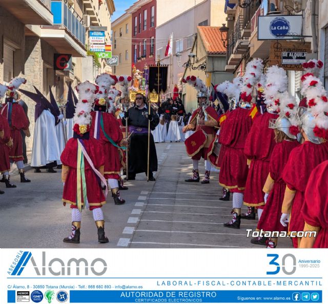 Viernes Santo Mañana - 12