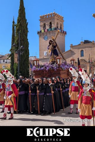 Viernes Santo Mañana - 14