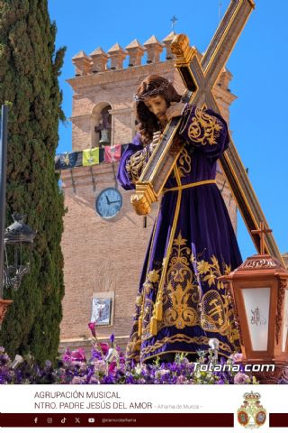 Viernes Santo Mañana - 15