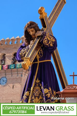 Viernes Santo Mañana - 16
