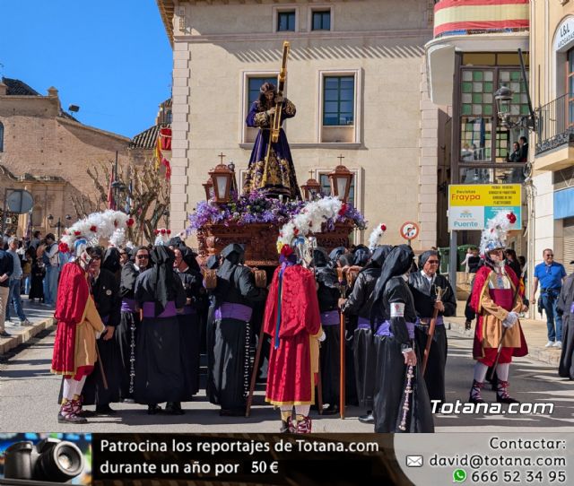 Viernes Santo Mañana - 17