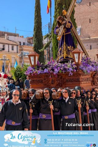 Viernes Santo Mañana - 19