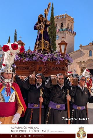 Viernes Santo Mañana - 22