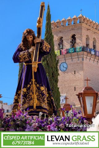 Viernes Santo Mañana - 23