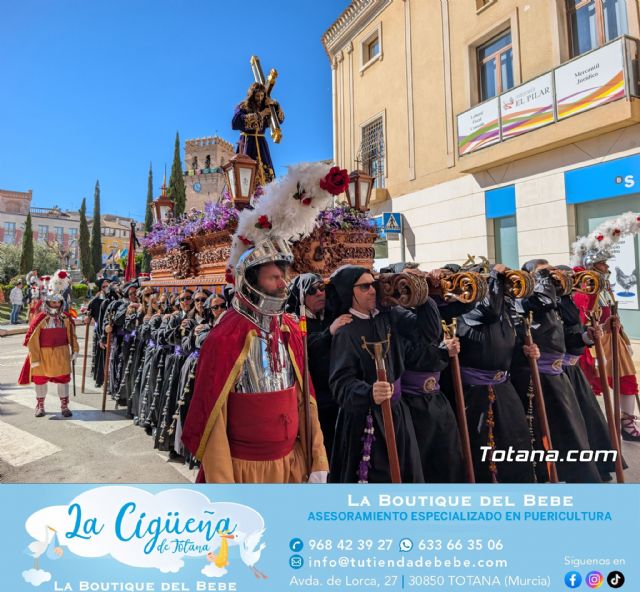 Viernes Santo Mañana - 25
