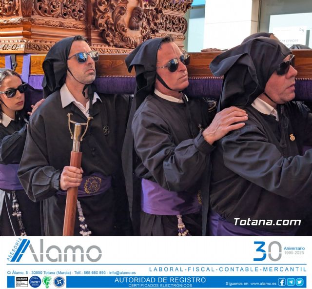 Viernes Santo Mañana - 26