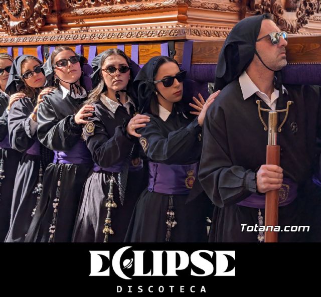 Viernes Santo Mañana - 27