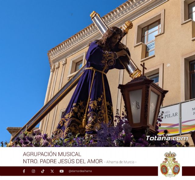 Viernes Santo Mañana - 28