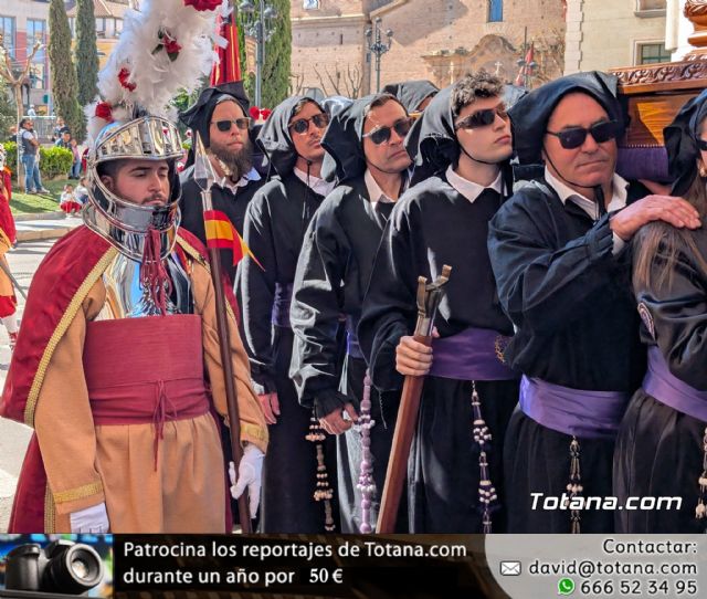 Viernes Santo Mañana - 30