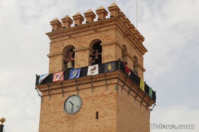 Procesion Viernes Santo mañana 2022 - 1