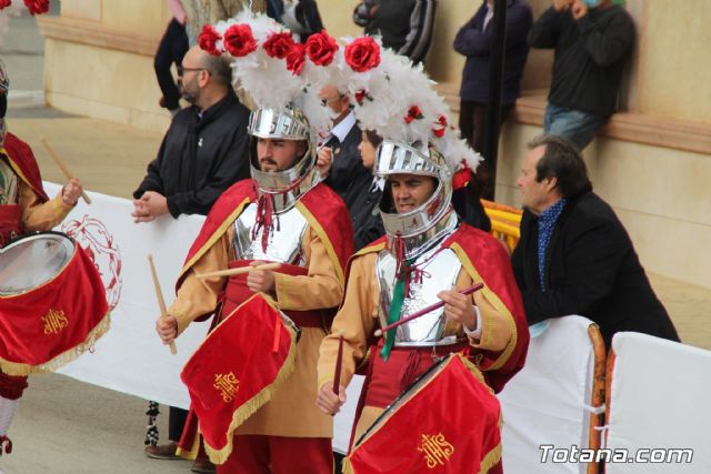 Procesion Viernes Santo mañana 2022 - 3