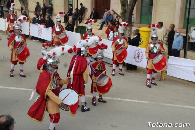 Procesion Viernes Santo mañana 2022 - 7