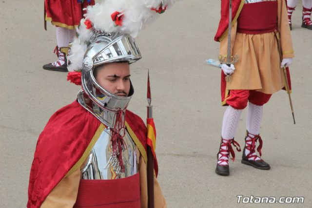 Procesion Viernes Santo mañana 2022 - 8