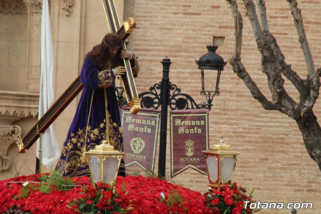 Procesion Viernes Santo mañana 2022 - 11