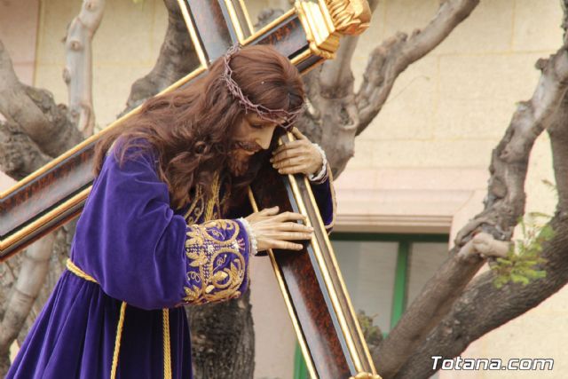 Procesion Viernes Santo mañana 2022 - 19