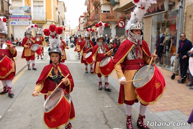 Procesion Viernes Santo mañana 2022 - 30