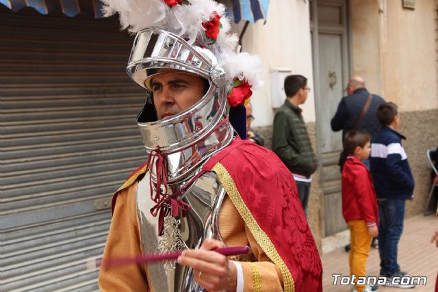 Procesion Viernes Santo mañana 2022 - 31