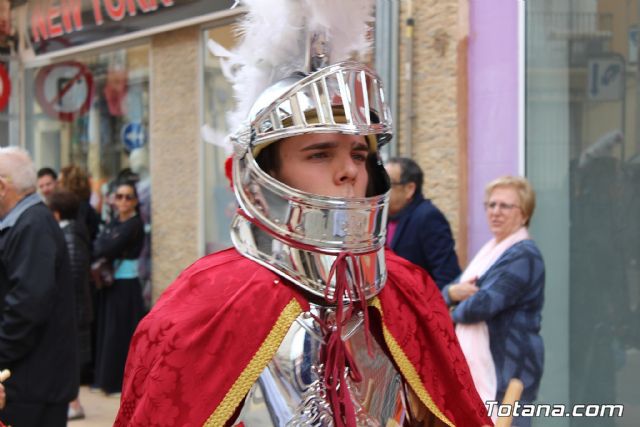 Procesion Viernes Santo mañana 2022 - 38