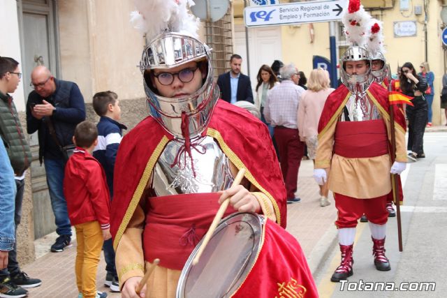 Procesion Viernes Santo mañana 2022 - 44