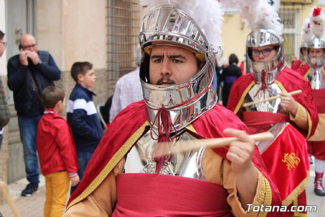 Procesion Viernes Santo mañana 2022 - 53