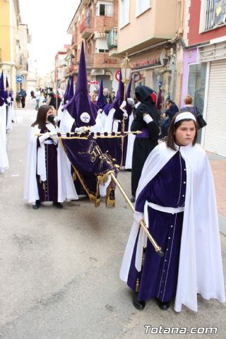 Procesion Viernes Santo mañana 2022 - 54