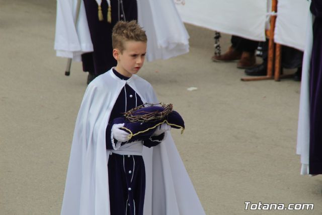 Procesion Viernes Santo mañana 2022 - 25