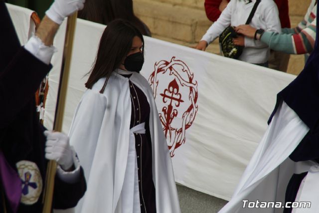 Procesion Viernes Santo mañana 2022 - 26