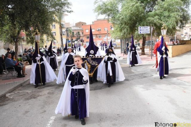 Procesion Viernes Santo mañana 2022 - 60