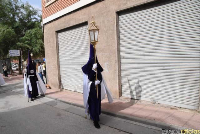 Procesion Viernes Santo mañana 2022 - 63
