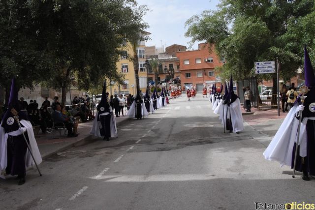 Procesion Viernes Santo mañana 2022 - 64