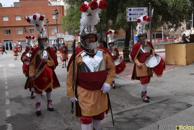Procesion Viernes Santo mañana 2022 - 69
