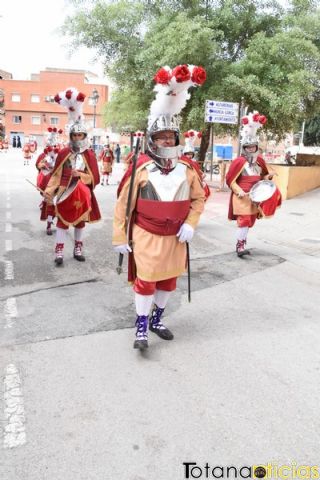 Procesion Viernes Santo mañana 2022 - 70