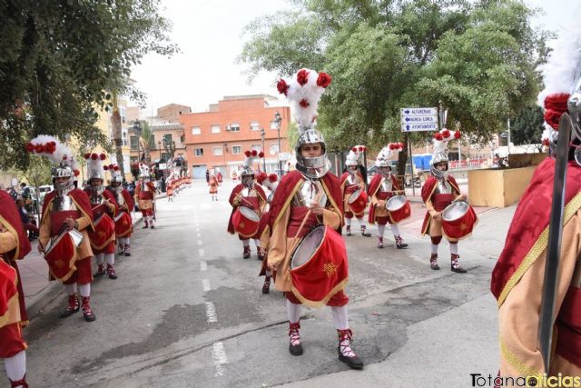 Procesion Viernes Santo mañana 2022 - 72