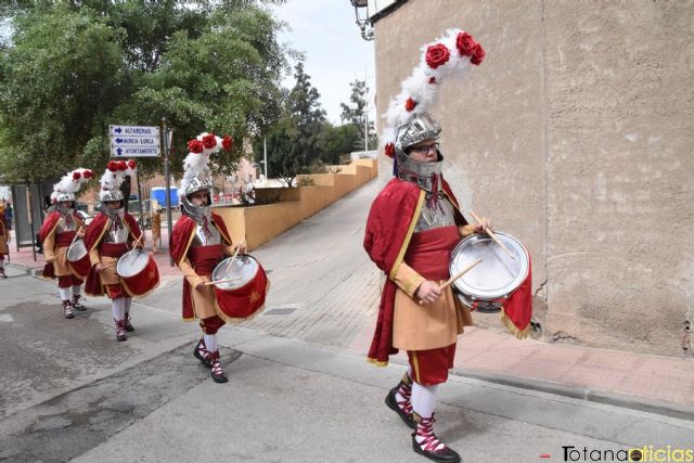 Procesion Viernes Santo mañana 2022 - 73