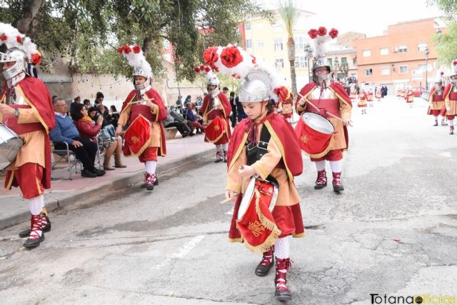 Procesion Viernes Santo mañana 2022 - 74