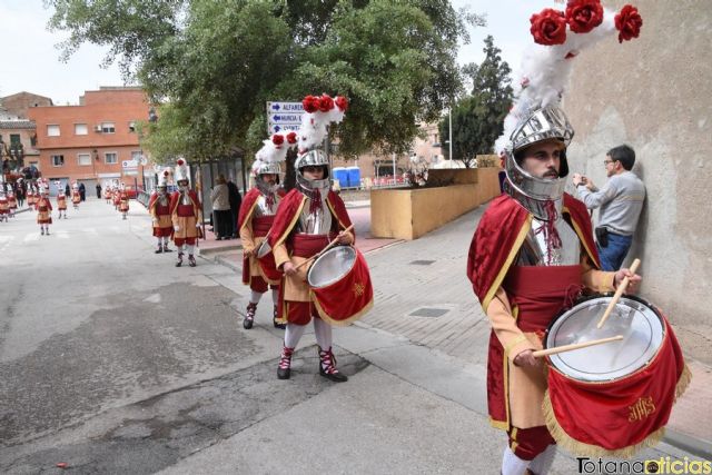 Procesion Viernes Santo mañana 2022 - 76