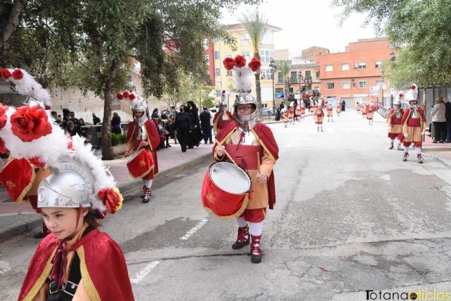 Procesion Viernes Santo mañana 2022 - 77